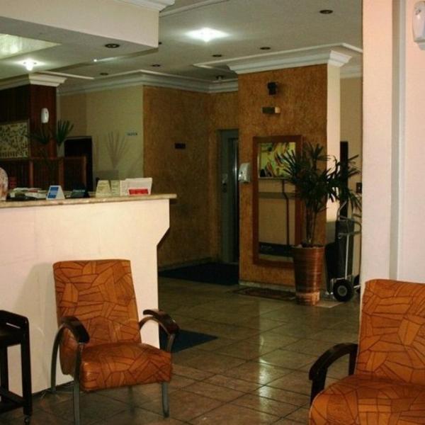 Hotel Capriccio São Caetano - Foto 5