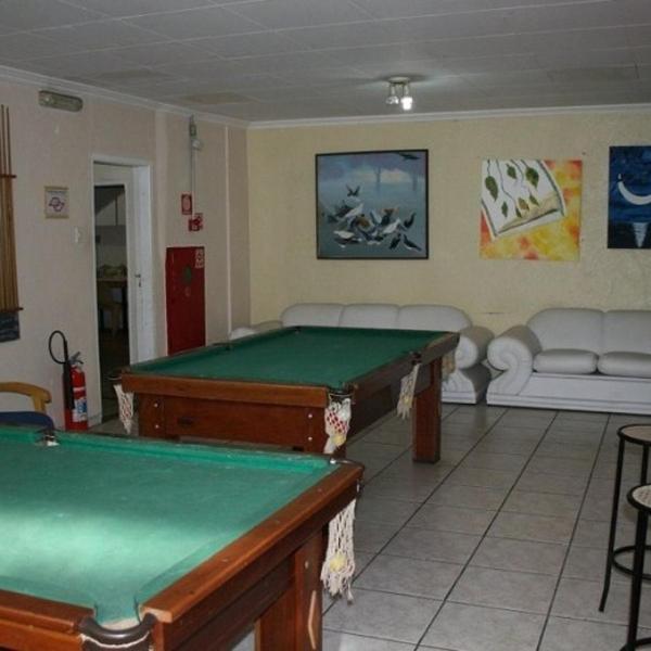 Hotel Capriccio São Caetano - Foto 2