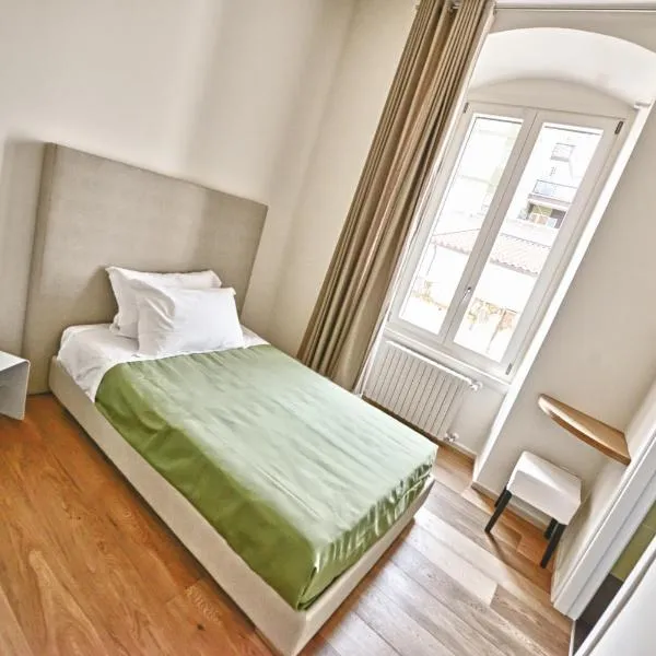 Alsecondopiano B&B, hotel v destinaci Gioia del Colle