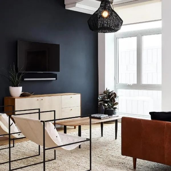 Lokal Hotel Fishtown, hótel í Philadelphia