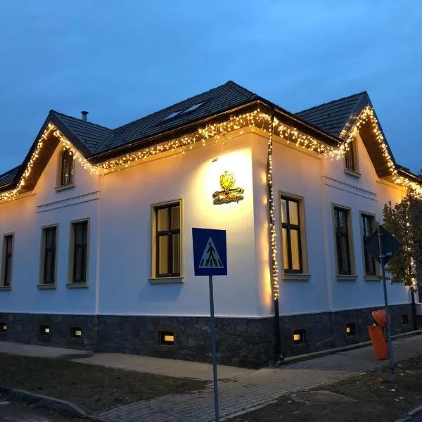 Ana Boutique, hotel v destinaci Alba Iulia