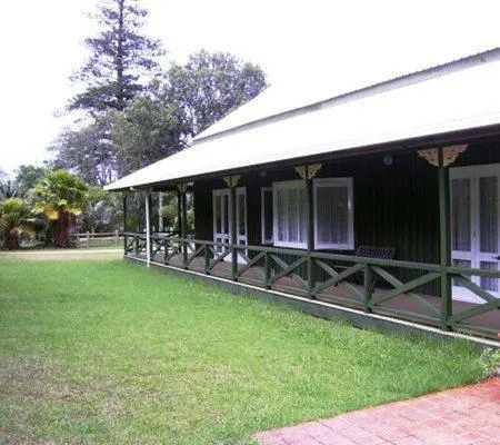 Haydanblair House, hotel in Burnt Pine