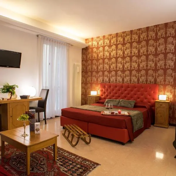 Relais La Torre: Verona şehrinde bir otel