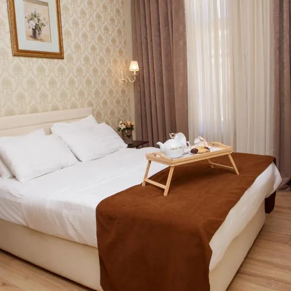 Hotel Arc Tbilisi, hotel in Tbilisi