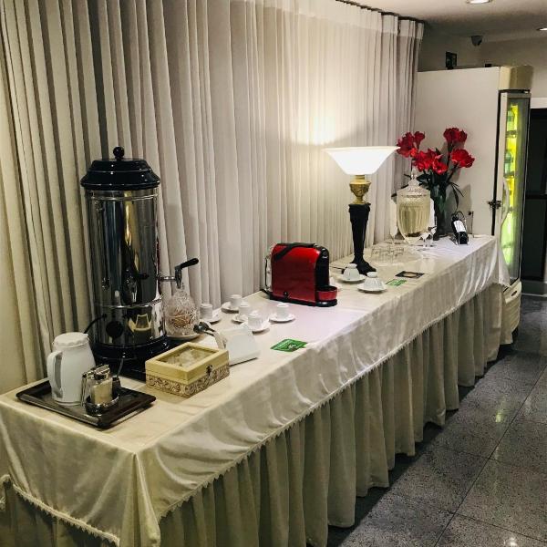 Vicenza Apart Hotel - Foto 4