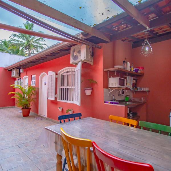 Suítes Casa Maembippe - Foto 4