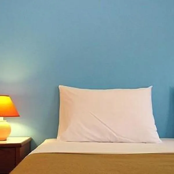 Hacienda Phuket, Patong, Hotel in Strand Patong