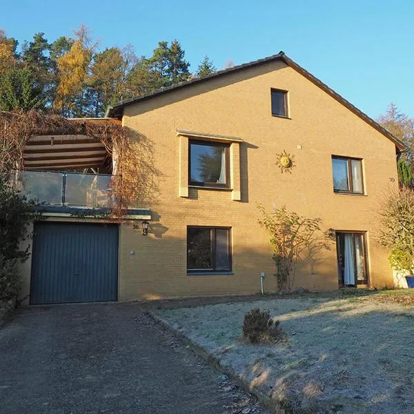 Ferienwohnung am Waldrand, Hitzacker, hotel in Hitzacker