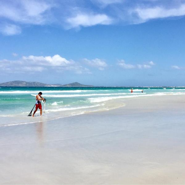 CABO FRIO - RJ - Praia do Forte - Foto 4