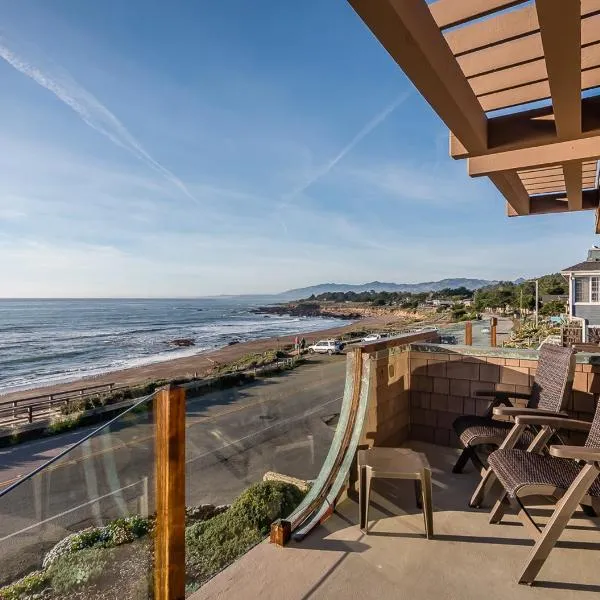 Moonstone Landing, hotel in Cambria