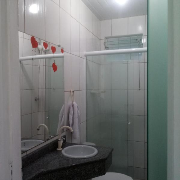 Apartamento exclusivo-hospedagem - Foto 3