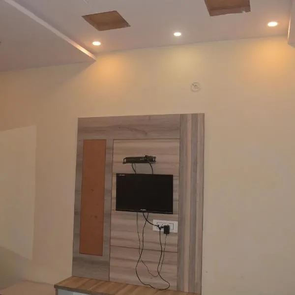 Hotel Marwari photo 2