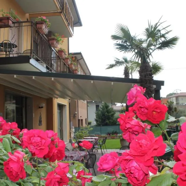 Alessio Camere, hotel v destinácii Bardolino
