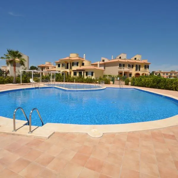Residence Club Deluxe, hotel v destinaci Sa Ràpita