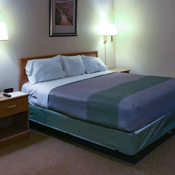 Motel 6-Bloomsburg, PA, hotel in Bloomsburg