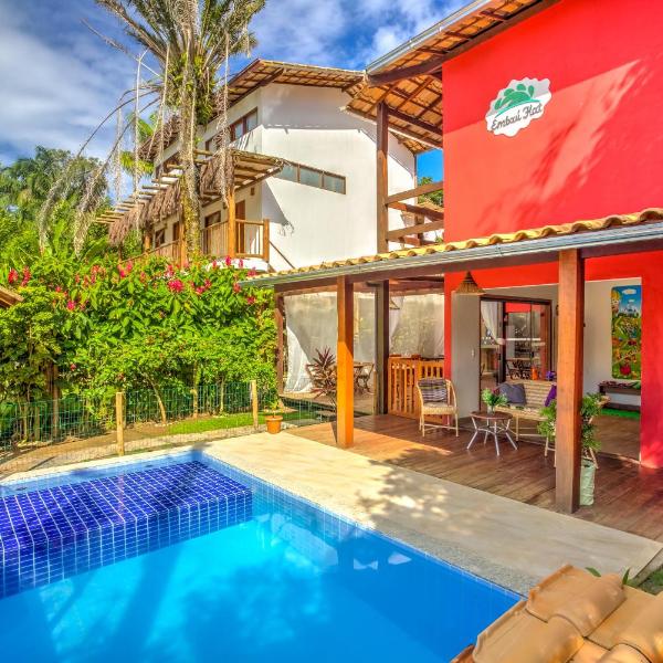 i9 Embaú Flats & Suites - Foto 4
