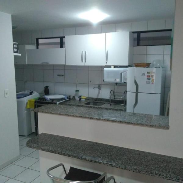 Apartamento na orla de Maceió - Foto 4