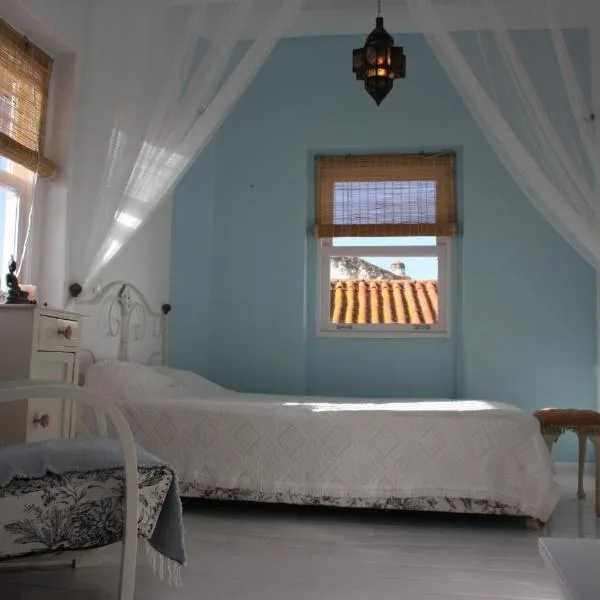 Silves Historical House, hotel v destinaci Silves