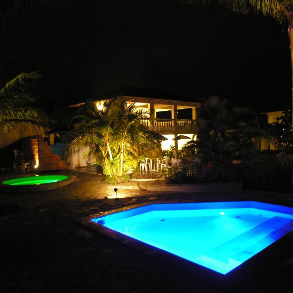 Jabaquara Beach Resort - Foto 5