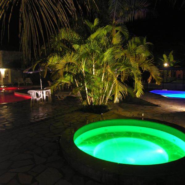 Jabaquara Beach Resort - Foto 4
