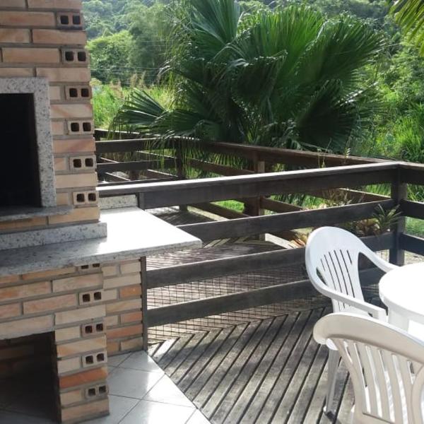 Apartamento Bombinhas