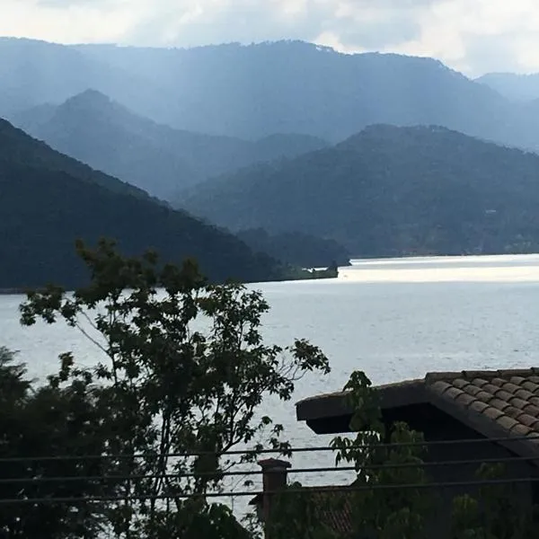 Casa Cielo, hotel in Valle de Bravo