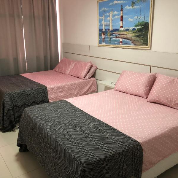 Luxury 3 Bedroom Apartment - Barra - Foto 2
