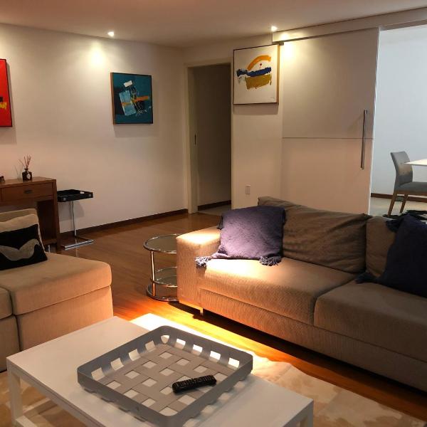 Luxury 3 Bedroom Apartment - Barra - Foto 4