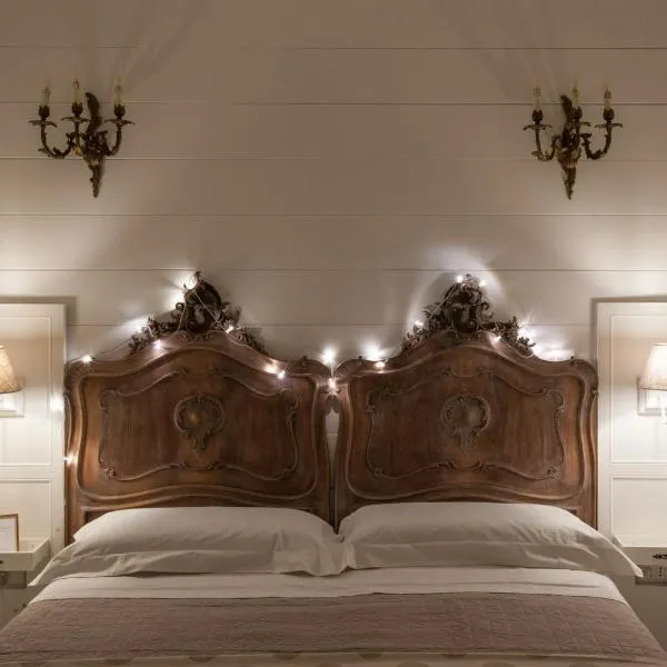 Little House, hotel di Bologna