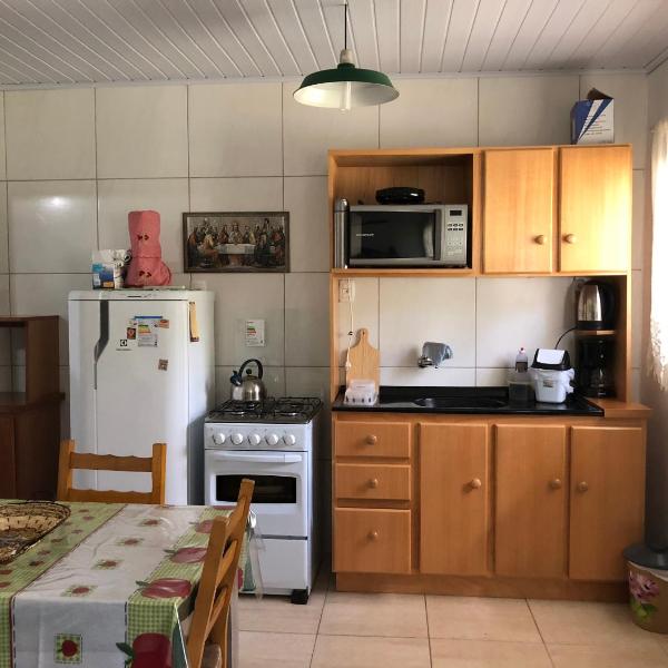 Cabanas Brocker - Foto 5