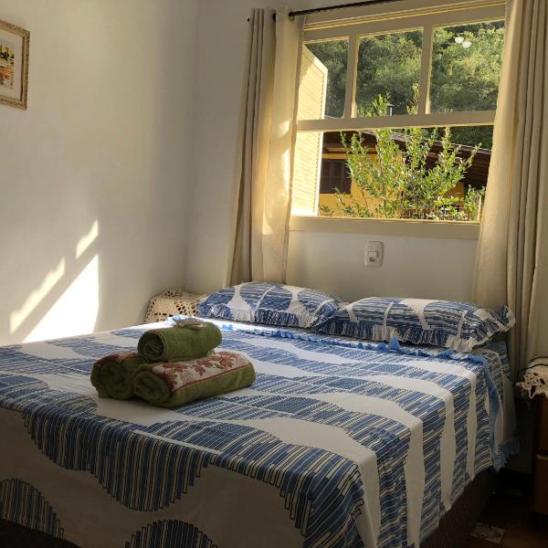 Cabanas Brocker - Foto 2