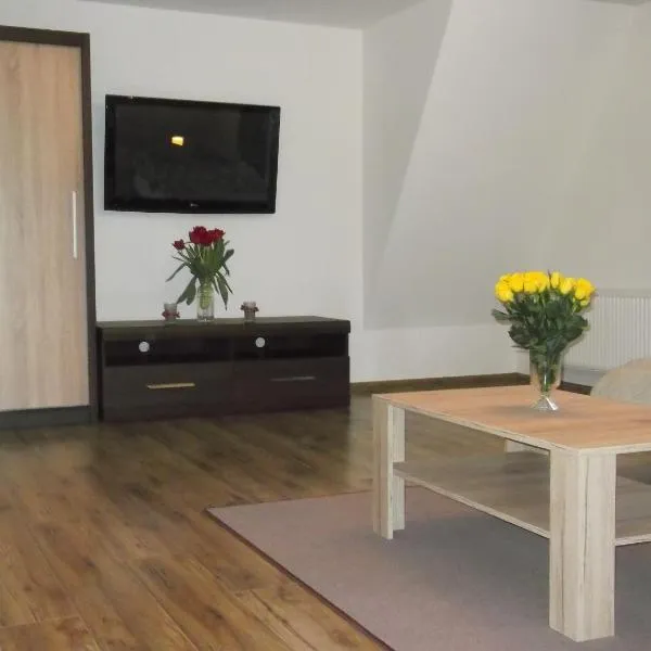 Apartamenty Lejówka, hotel en Chochołów