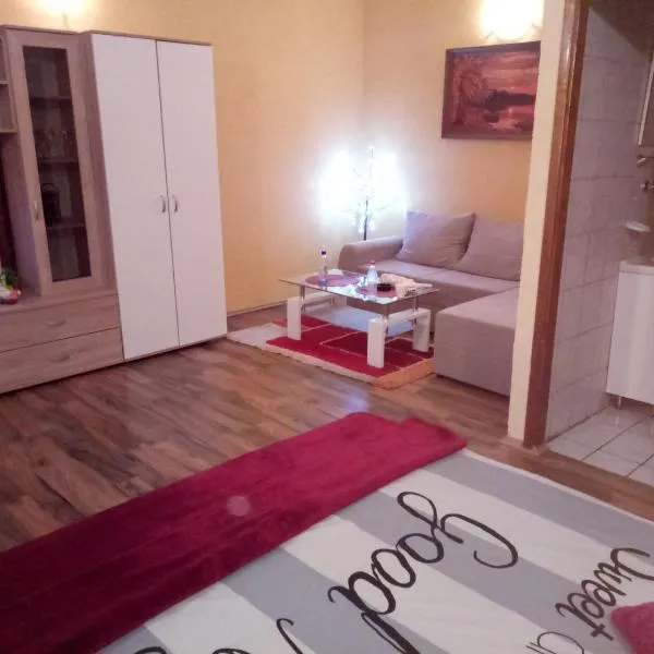 Guesthouse Zeko, hotel v destinácii Aljmaš