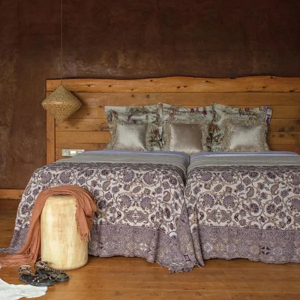 Olengoti Eco Safari Camp, hotel u gradu Talek