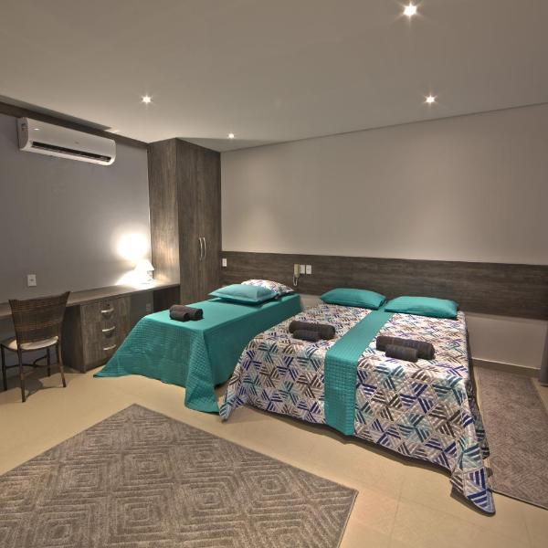 K1 RESIDENCE Campinas - Foto 2