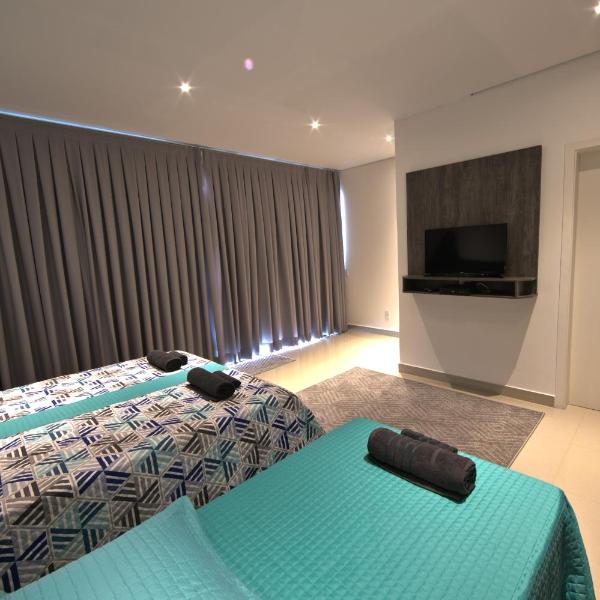 K1 RESIDENCE Campinas - Foto 5