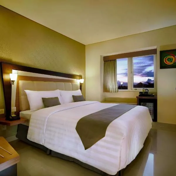 Hotel Neo - Kuta, Jelantik, khách sạn ở Legian