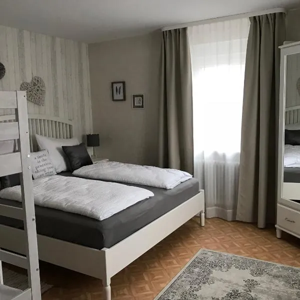 Artha, hotel in Rust