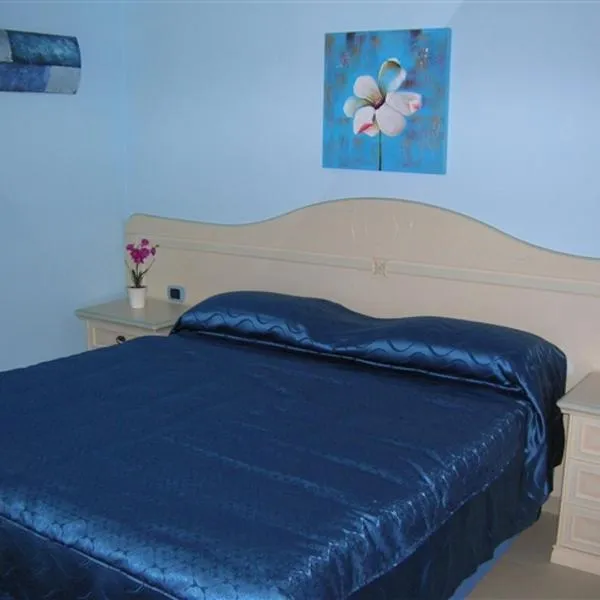 아베르사에 위치한 호텔 MOTEL 24H