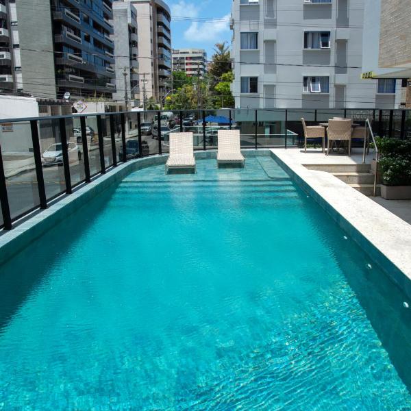 Comfort Hotel Maceió - Foto 4