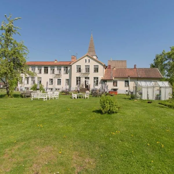 Hejdebo Vandrarhem, hotel v destinaci Hejde