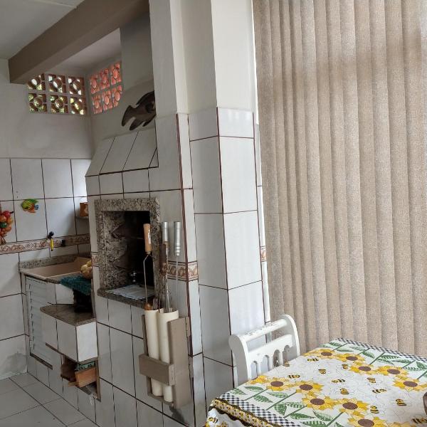 Casa Beira Mar Mariscal Terreo - Foto 4