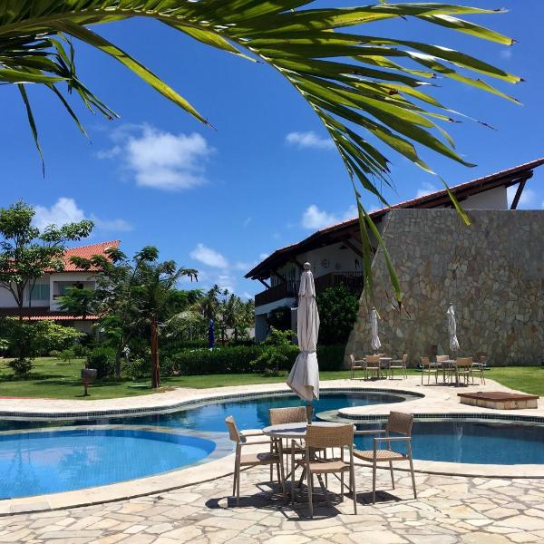 Lindo Flat Carneiros - Foto 4