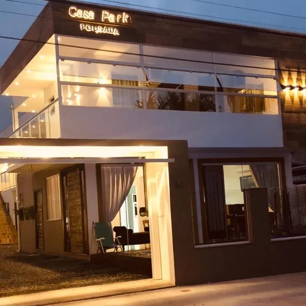 Pousada CasaPark, hotel in Penha