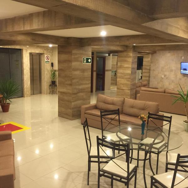 Village Plaza Hotel - Foto 5