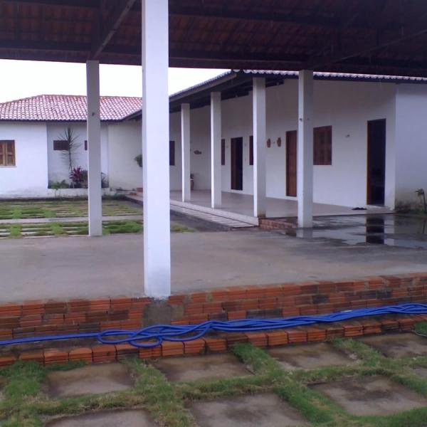 Repouso do Mar Residence