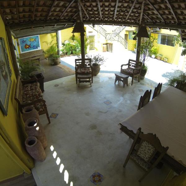 Casa do Monge Apartments - Foto 4