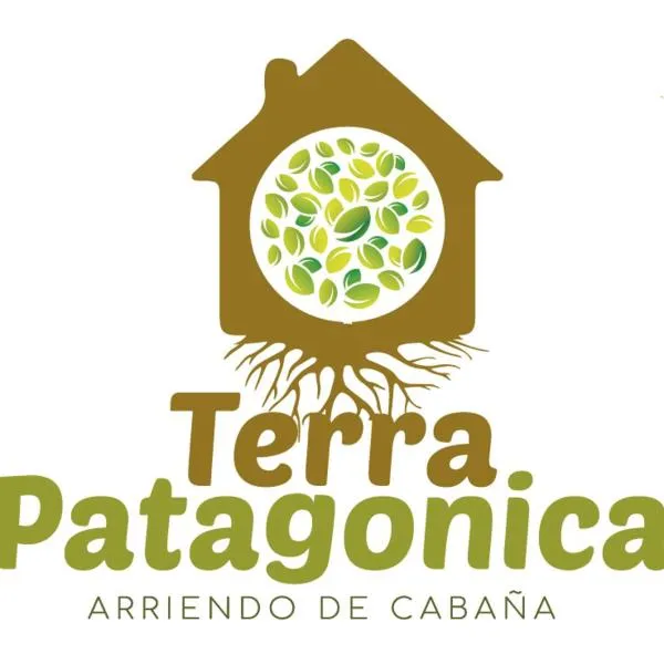 Terra Patagónica, hotel in Mallin Grande