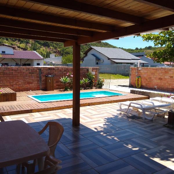Casa em bombinhas - sc - Foto 4