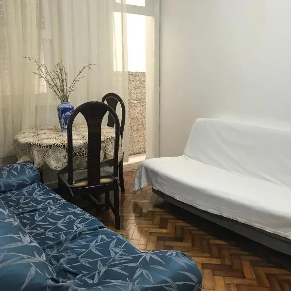 Apartamento Copacabana 876